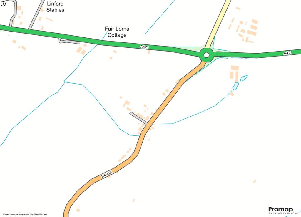 Street Map