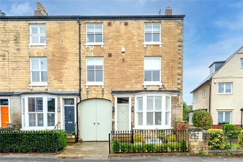 5 bedroom end of terrace house for sale, High Street, Boston Spa, LS23