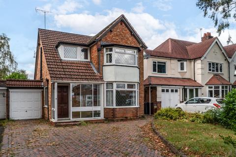 3 bedroom detached house for sale, Haslucks Green Road, Solihull B90