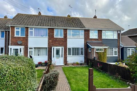 3 bedroom terraced house for sale, Queens Road, Littlestone