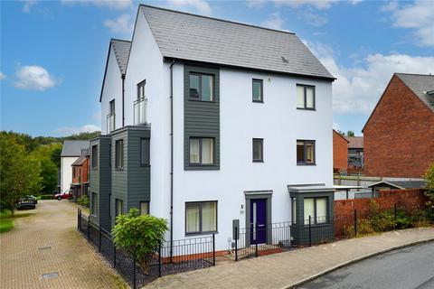 4 bedroom semi-detached house for sale, 112 Birchfield Way, Telford, Shropshire