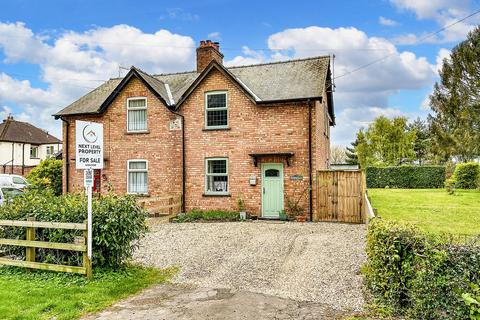 4 bedroom semi-detached house for sale, Hockland Road, Tydd St. Giles, PE13