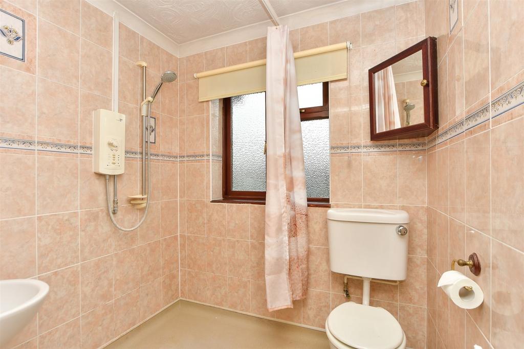 Wet Room