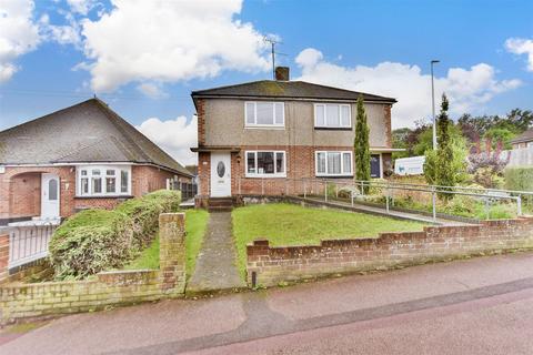 2 bedroom semi-detached house for sale, Street End Road, Chatham, Kent