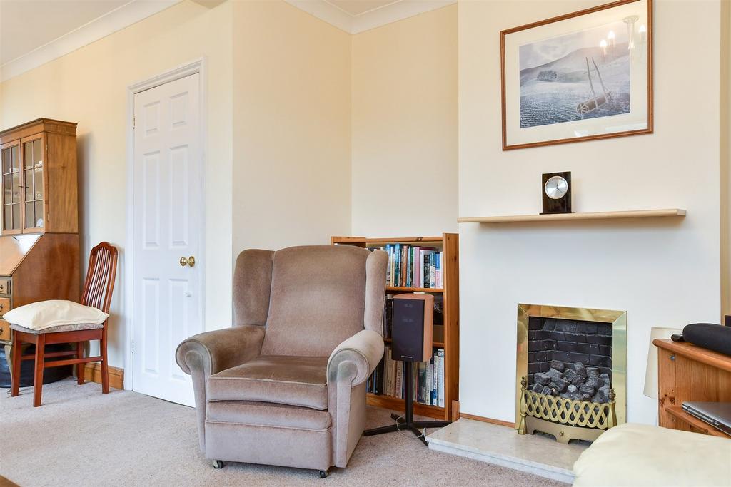 Internal Lifestyle Photograph