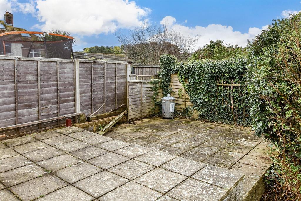 Patio / Decking