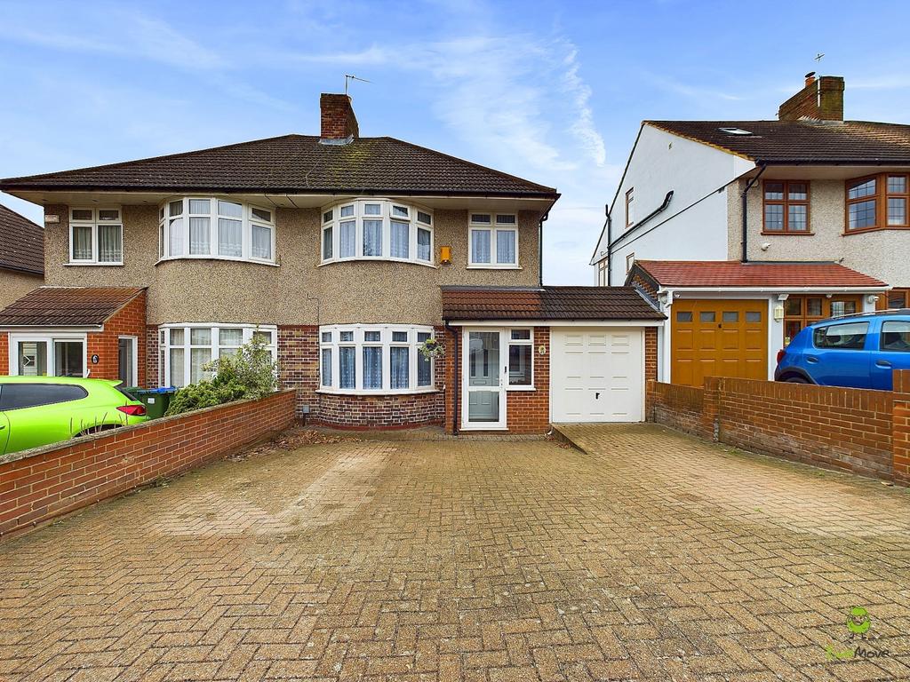 Latham Road