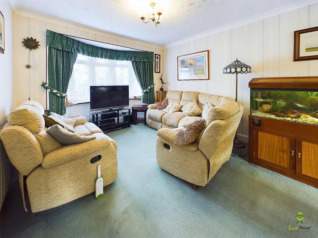 Lounge Area