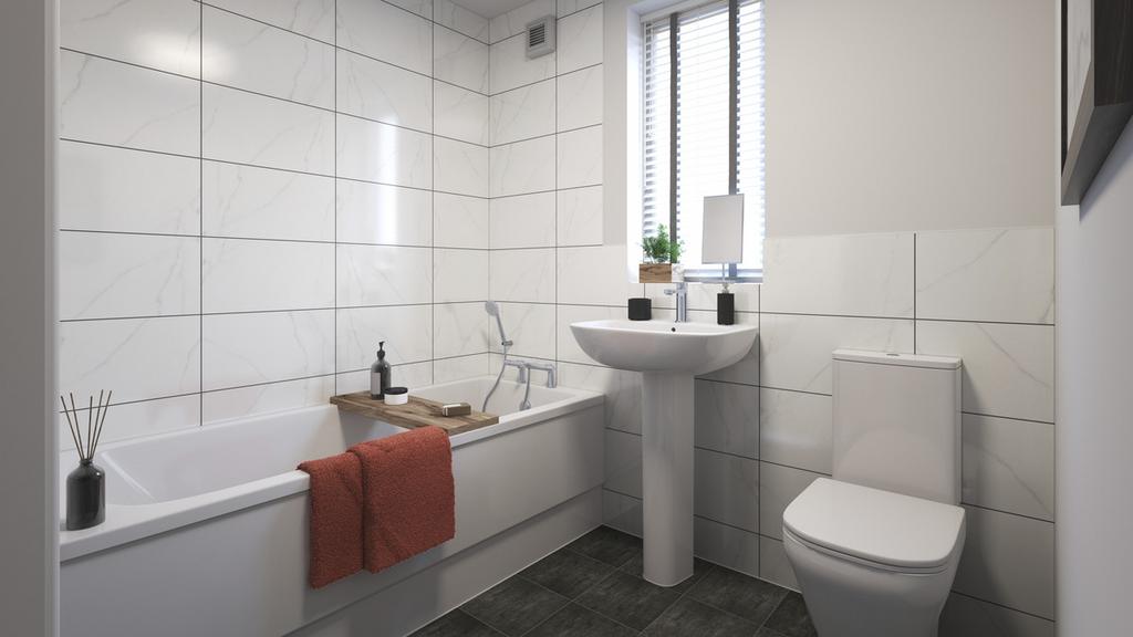 AV22 Bathroom CGIS from ADS Ltd