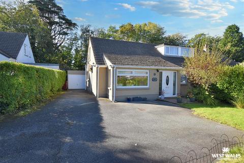 4 bedroom semi-detached bungalow for sale, Haverfordwest