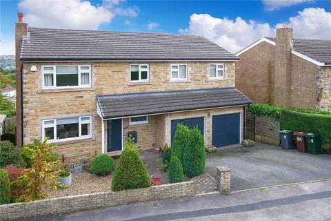 4 bedroom detached house for sale, Dale Garth, Shipley BD17
