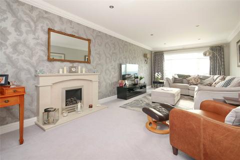 4 bedroom detached house for sale, Dale Garth, Shipley BD17