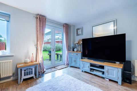 2 bedroom end of terrace house for sale, St. Andrews Drive, Pontllanfraith, Blackwood, NP12 2ET