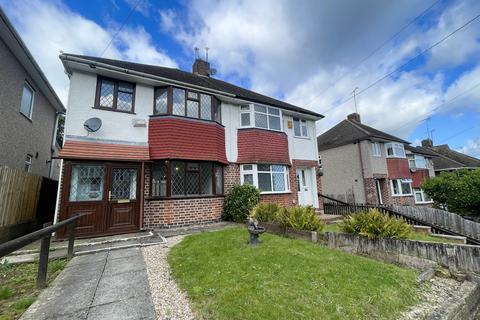 3 bedroom semi-detached house to rent, Glendower Avenue, Coventry, CV5