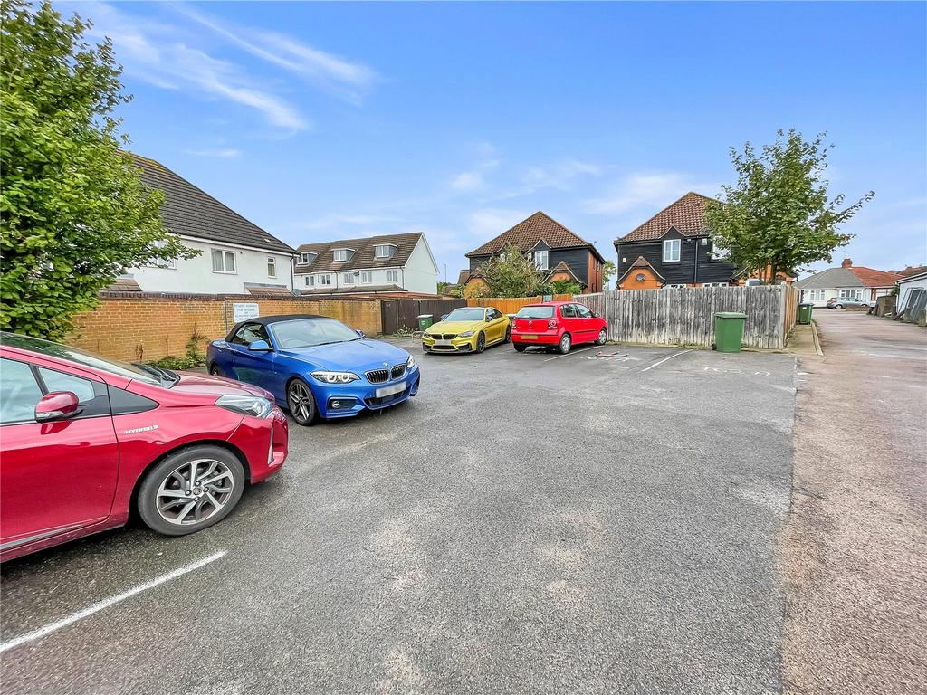 Car Park