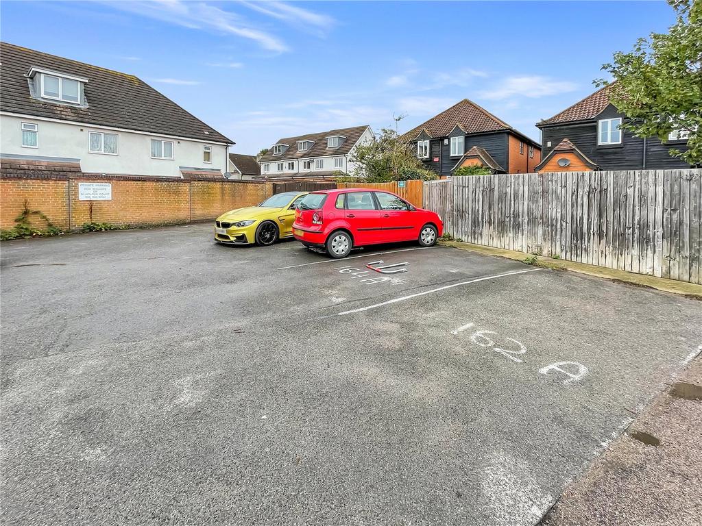 Car Park