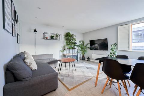 2 bedroom apartment for sale, Cremer Street, Hackney E2