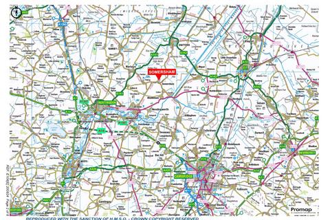 undefined, Somersham: Cambridgeshire