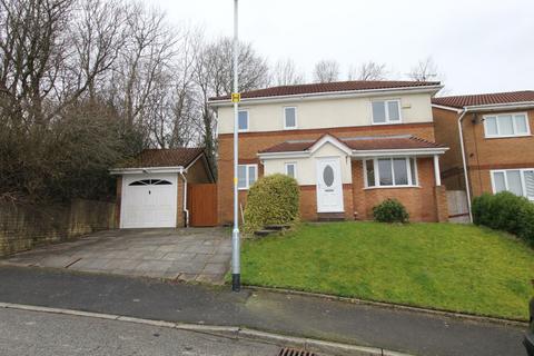 3 bedroom detached house to rent, Rochdale OL12