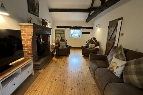 3 bedroom barn conversion for sale, Primrose Crescent, Beighton, Sheffield, S20 1FY