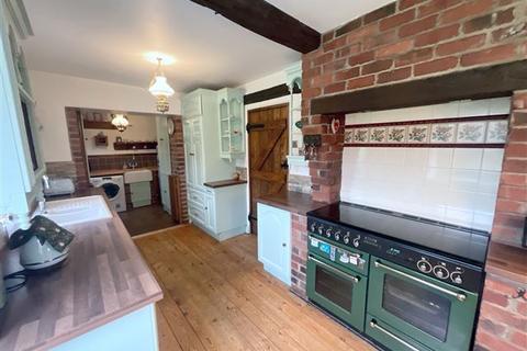 3 bedroom barn conversion for sale, Primrose Crescent, Beighton, Sheffield, S20 1FY