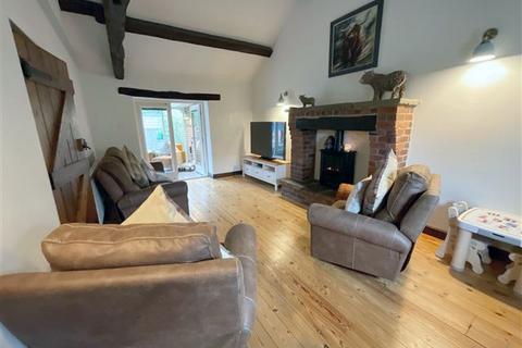 3 bedroom barn conversion for sale, Primrose Crescent, Beighton, Sheffield, S20 1FY