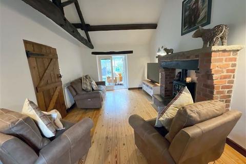 3 bedroom barn conversion for sale, Primrose Crescent, Beighton, Sheffield, S20 1FY