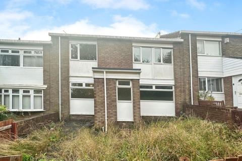 Woodburn, Tyne and Wear NE10