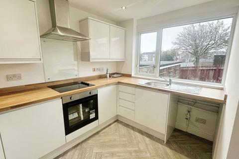 undefined, Woodburn, Tyne and Wear NE10