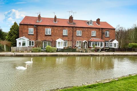 1 bedroom terraced house for sale, Turnerwood, Worksop S80