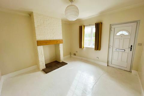 1 bedroom terraced house for sale, Turnerwood, Worksop S80