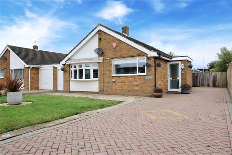 2 bedroom bungalow for sale, Rudyard Close, Mablethorpe LN12