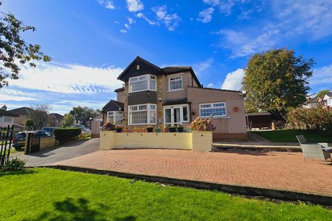 5 bedroom detached house for sale, Branksome Crescent, Bradford, BD9