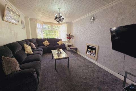 5 bedroom detached house for sale, Branksome Crescent, Bradford, BD9