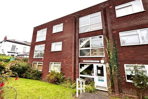 2 bedroom flat for sale, 2 Princes Avenue, Walsall, WS1