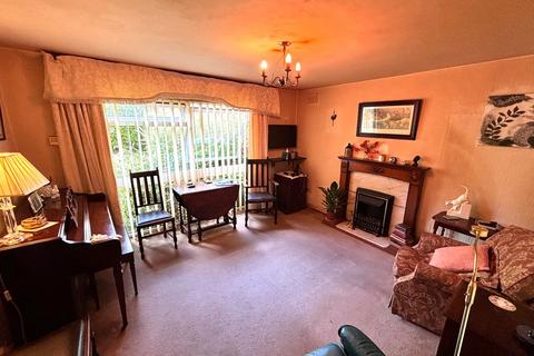 Flat 1, Peregrine House, 2 Princes Avenue, Walsall, WS1 2PH