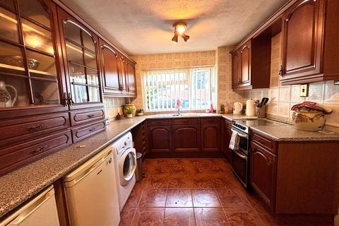 Flat 1, Peregrine House, 2 Princes Avenue, Walsall, WS1 2PH