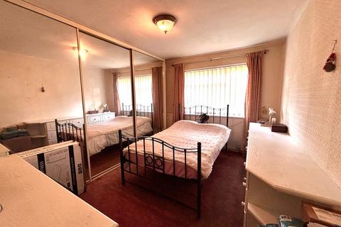 Flat 1, Peregrine House, 2 Princes Avenue, Walsall, WS1 2PH