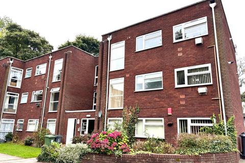 Flat 1, Peregrine House, 2 Princes Avenue, Walsall, WS1 2PH