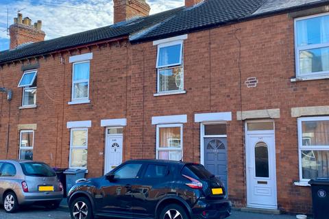 2 bedroom terraced house for sale, Alexandra Road, Grantham, NG31