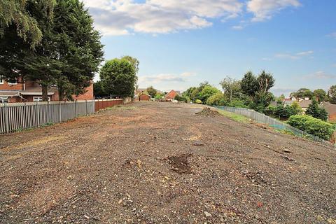 Land for sale, Oxford Way, Tipton, West Midlands, DY4 8AL