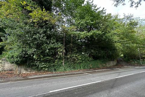 Land for sale, Huddersfield Road, Thongsbridge, Holmfirth, West Yorkshire, HD9 3UA