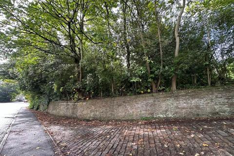 Land for sale, Huddersfield Road, Thongsbridge, Holmfirth, West Yorkshire, HD9 3UA