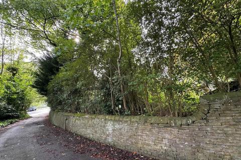 Land for sale, Huddersfield Road, Thongsbridge, Holmfirth, West Yorkshire, HD9 3UA