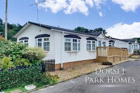 2 bedroom park home for sale, Pinehurst Park, West Moors, BH22