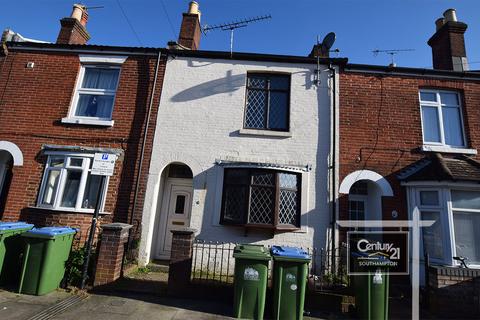 3 bedroom terraced house to rent, Castle Street, SOUTHAMPTON SO14