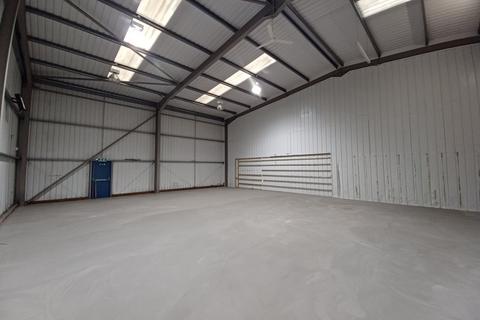 Warehouse to rent, Unit 1 Endeavour Business Park, Ringwood, BH24 1SF