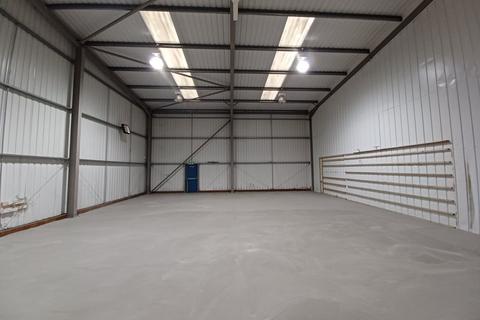 Warehouse to rent, Unit 1 Endeavour Business Park, Ringwood, BH24 1SF