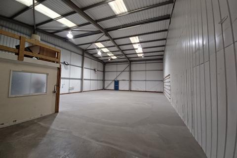 Warehouse to rent, Unit 1 Endeavour Business Park, Ringwood, BH24 1SF