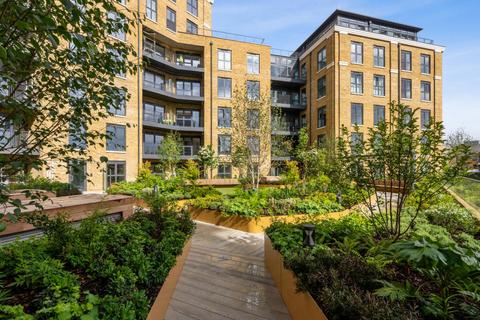 Tryon House, Kingston upon Thames KT1